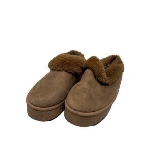 Charlotte Russe  Platform Boots Womans 11